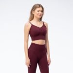 IQ Ilaria W 92800625368 Sports Bra - Image 7