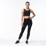 IQ Ingel Bra W 92800625393 Sports Bra - Image 7