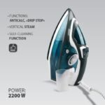 Iron 2200W MR-304C MAESTRO - Image 4