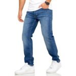Jack Jones 12205597 Mens Jeans - Image 2