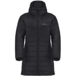 Jack Wolfskin Bergland INS Jkt W 1207211-6000 Jacket
