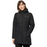 Jack Wolfskin Bergland INS Jkt W 1207211-6000 Jacket - Image 2