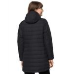 Jack Wolfskin Bergland INS Jkt W 1207211-6000 Jacket - Image 3