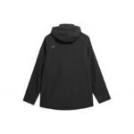 Jacket 4F M 4FSS23TTJAM081 deep black - Image 3