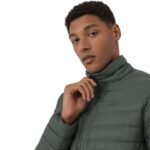 Jacket 4F M H4Z21 KUMP003 41S - Image 8