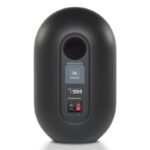 JBL 104 SET-BT BLACK - Coaxial monitors with Bluetooth - Image 3