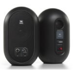 JBL 104 SET-BT BLACK - Coaxial monitors with Bluetooth - Image 5
