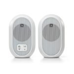 JBL 104 Set-BT White - coaxial monitors with Bluetooth, white 013-17-190 - Image 3
