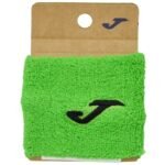 JOMA 400245.P04 GREEN WRISTBAND - Image 2