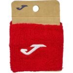 JOMA 400245.P04 RED WRISTBAND - Image 2