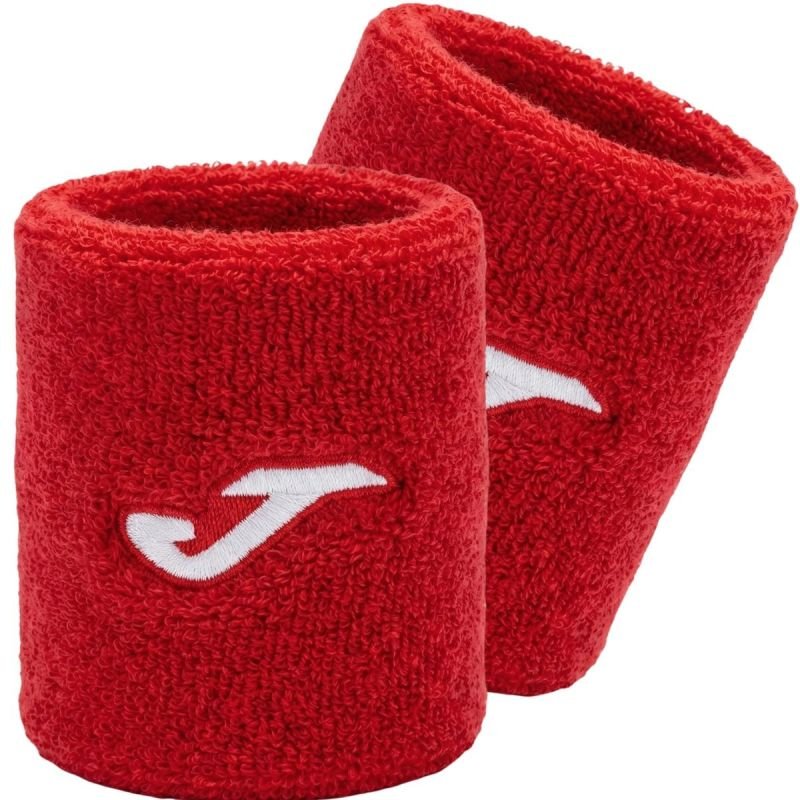 lupin-wear-ca-joma-400245-p04-red-wristband-1838851 JOMA 400245.P04 RED WRISTBAND - Image 1