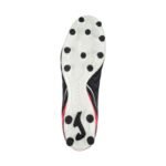 Joma Aquila FG football boots black and red AGUW2241 - Image 6