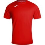 Joma Combi 100052.600 football shirt - Image 2