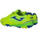 Joma Dribling Turf 2409 M DRIW2409TF football boots - Image 3