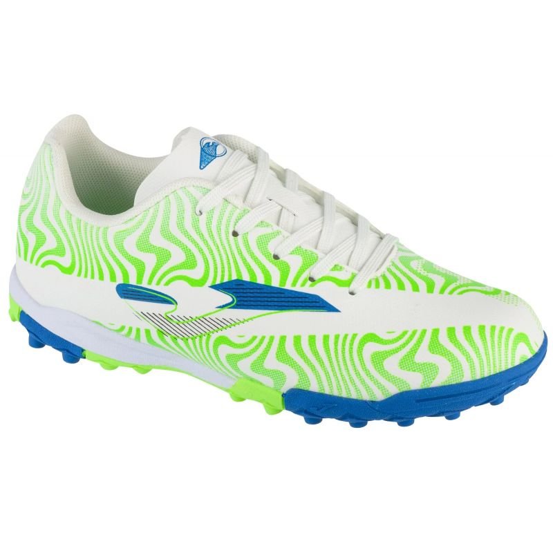 lupin-wear-ca-joma-evolution-2502-tf-jr-evjs2502tf-football-boots-1324343 Joma Evolution 2502 TF Jr EVJS2502TF football boots - Image 1