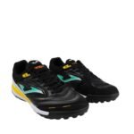 Joma Gambeta Turf 2601 football boots black GAMS2601TF - Image 2