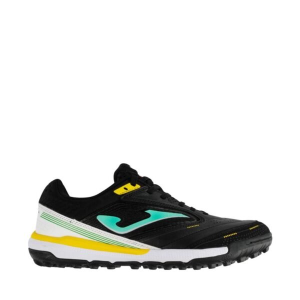 Joma Gambeta Turf 2601 football boots black GAMS2601TF
