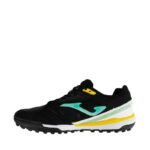 Joma Gambeta Turf 2601 football boots black GAMS2601TF - Image 5