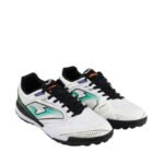 Joma Gambeta Turf 2602 white football boots GAMS2602TF - Image 2