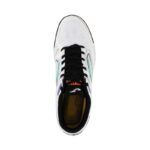 Joma Gambeta Turf 2602 white football boots GAMS2602TF - Image 4