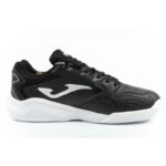Joma Master mens padel sports shoes, tennis court shoes, black - Image 4