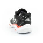 Joma Master mens padel sports shoes, tennis court shoes, black - Image 5