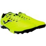Joma Maxima 2409 Turf fluor M MAXW2409TF football boots - Image 2