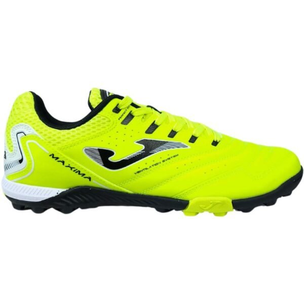 Joma Maxima 2409 Turf fluor M MAXW2409TF football boots
