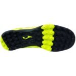 Joma Maxima 2409 Turf fluor M MAXW2409TF football boots - Image 6