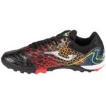 Joma Maxima 2431 TF M MAXW2431TF football boots - Image 2