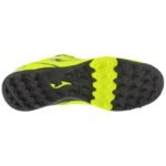 Joma Maxima 2511 TF MAXW2511TF Yellow 40 - Image 4