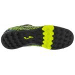 Joma Maxima 2531 TF MAXW2531TF Black 40 - Image 4