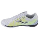 Joma Maxima 2532 IN MAXW2532IN White 40.5 - Image 2