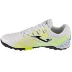 Joma Maxima 2532 TF MAXW2532TF White 40 - Image 2