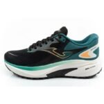 Joma mens sports running shoes Speed 2631 comfortable black - Image 2