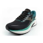 Joma mens sports running shoes Speed 2631 comfortable black - Image 3