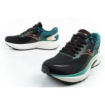 Joma mens sports running shoes Speed 2631 comfortable black - Image 8