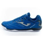 Joma mens sports shoes Maxima 2404 indoor football shoes blue - Image 2