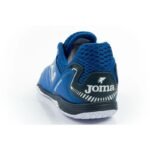 Joma mens sports shoes Maxima 2404 indoor football shoes blue - Image 5