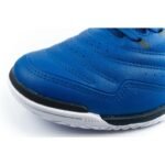 Joma mens sports shoes Maxima 2404 indoor football shoes blue - Image 6
