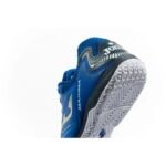 Joma mens sports shoes Maxima 2404 indoor football shoes blue - Image 7