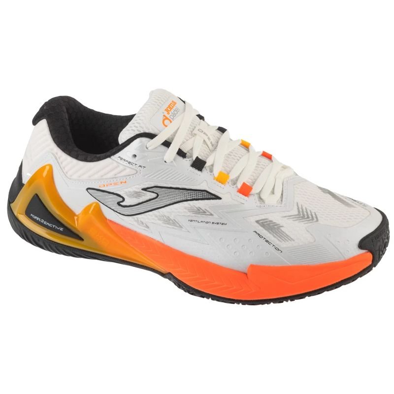 lupin-wear-ca-joma-open-men-2501-topew2516om-white-40-1653203 Joma Open Men 2501 TOPEW2516OM White 40 - Image 1
