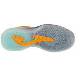 Joma Open Men 2528 TOPEW2528OM Yellow 40 - Image 4