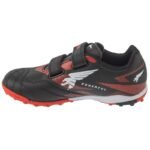 Joma Powerful Jr 2502 TFV POJW2501TFV Black 27 - Image 2