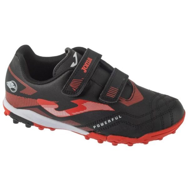 Joma Powerful Jr 2502 TFV POJW2501TFV Black 27