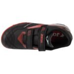 Joma Powerful Jr 2502 TFV POJW2501TFV Black 27 - Image 3