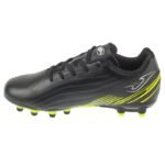 Joma Propulsion Jr 2501 FG PRJW2501FG Black 36 - Image 2