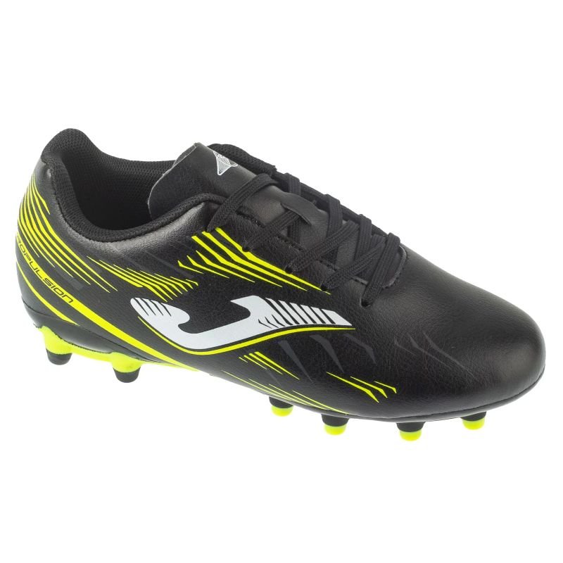 lupin-wear-ca-joma-propulsion-jr-2501-fg-prjw2501fg-black-36-1653040 Joma Propulsion Jr 2501 FG PRJW2501FG Black 36 - Image 1