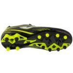Joma Propulsion Jr 2501 FG PRJW2501FG Black 36 - Image 4