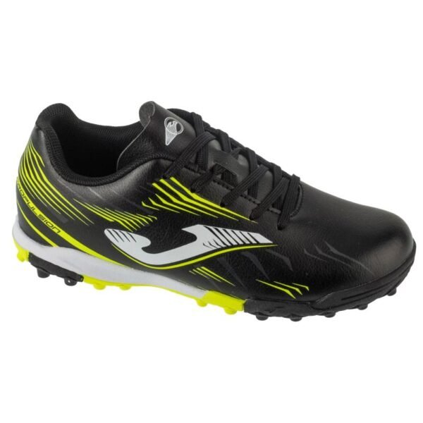 Joma Propulsion Jr 2501 TF PRJW2501TF Black 27